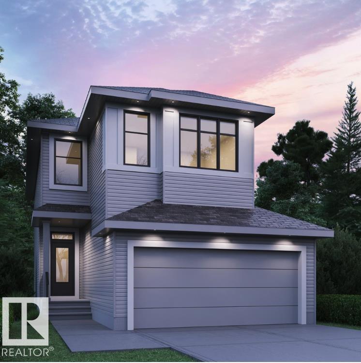6945 176a Ave Nw, Edmonton, Alberta  T5Z 0W8 - Photo 1 - E4453208