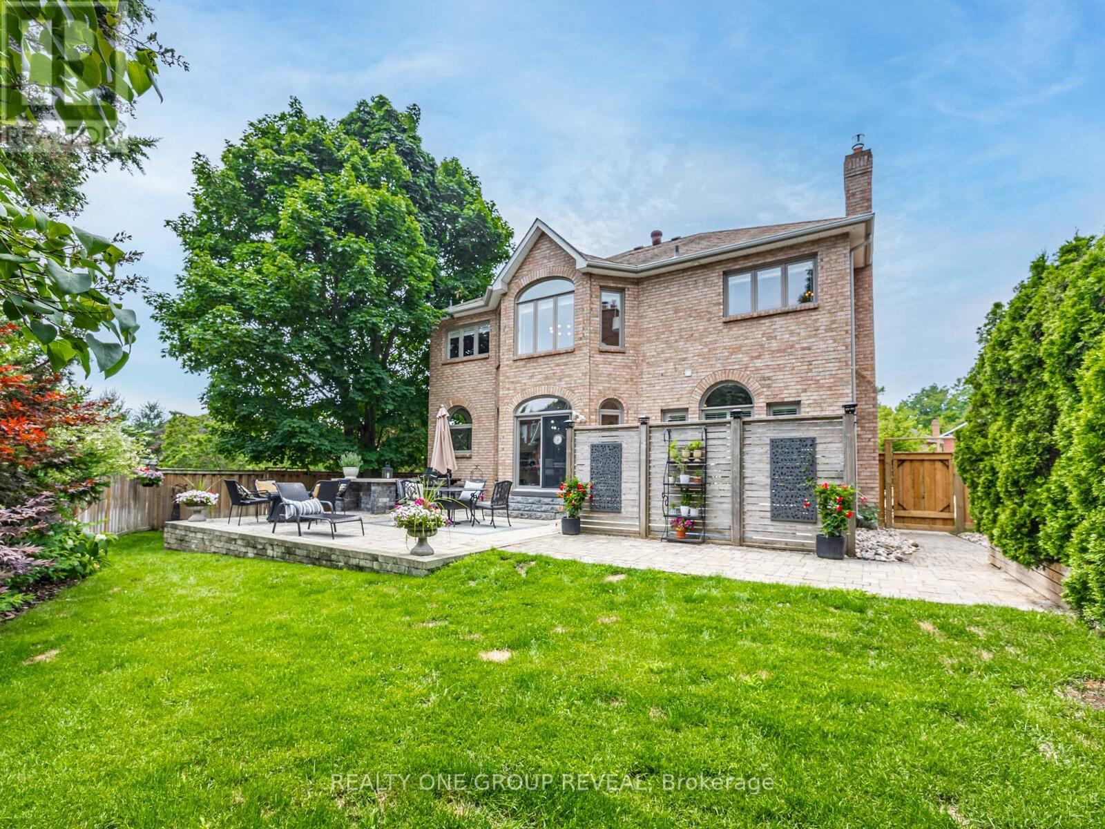 862 Baylawn Drive, Pickering, Ontario  L1X 2R9 - Photo 23 - E12429759