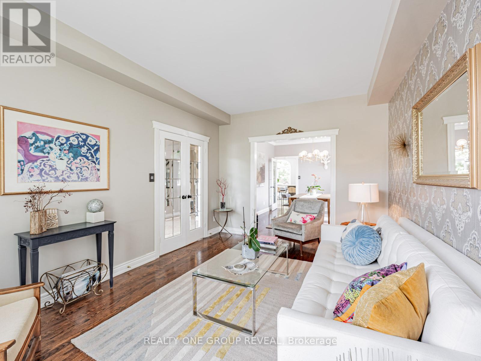 862 Baylawn Drive, Pickering, Ontario  L1X 2R9 - Photo 4 - E12429759