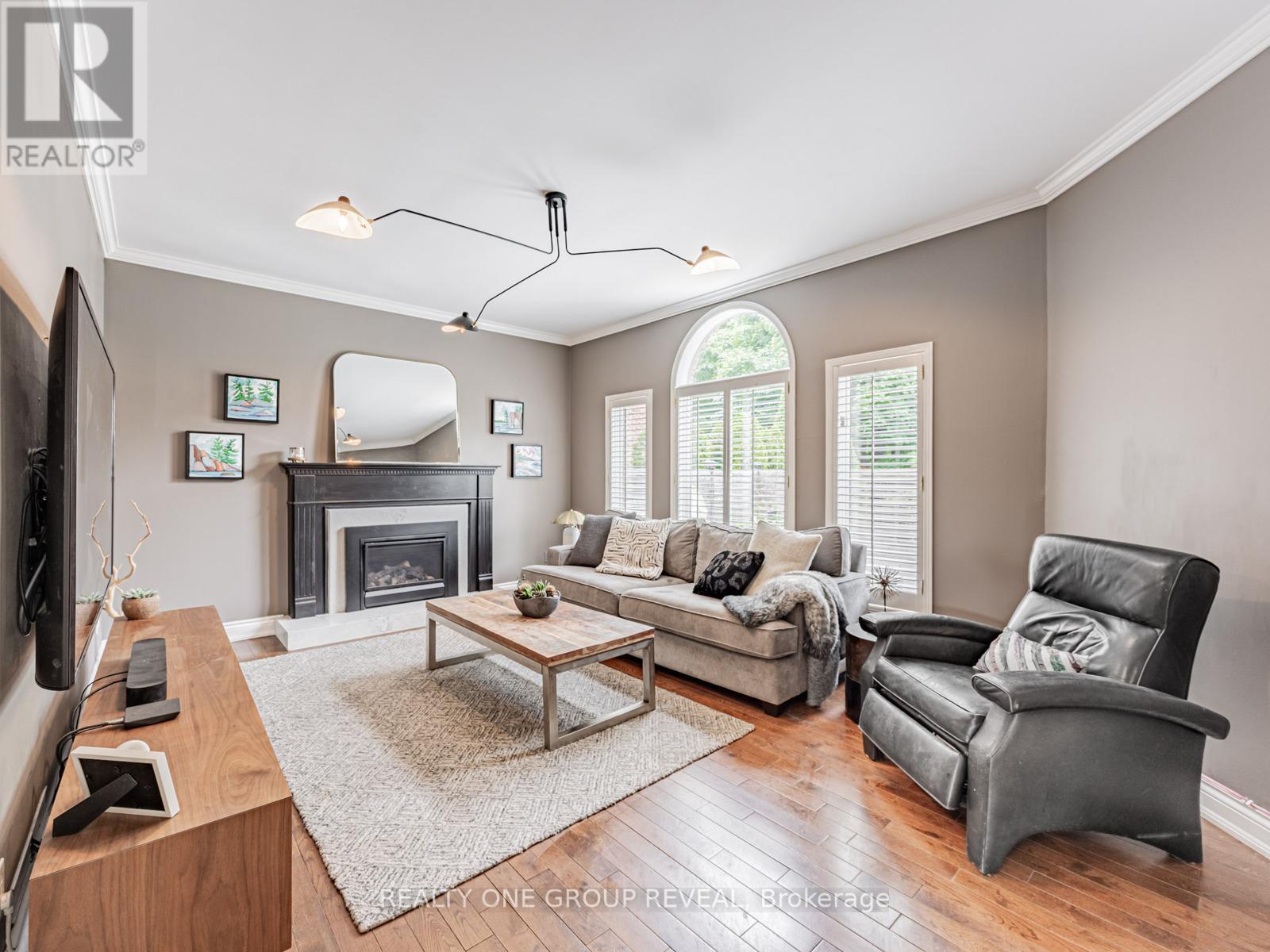 862 Baylawn Drive, Pickering, Ontario  L1X 2R9 - Photo 6 - E12429759