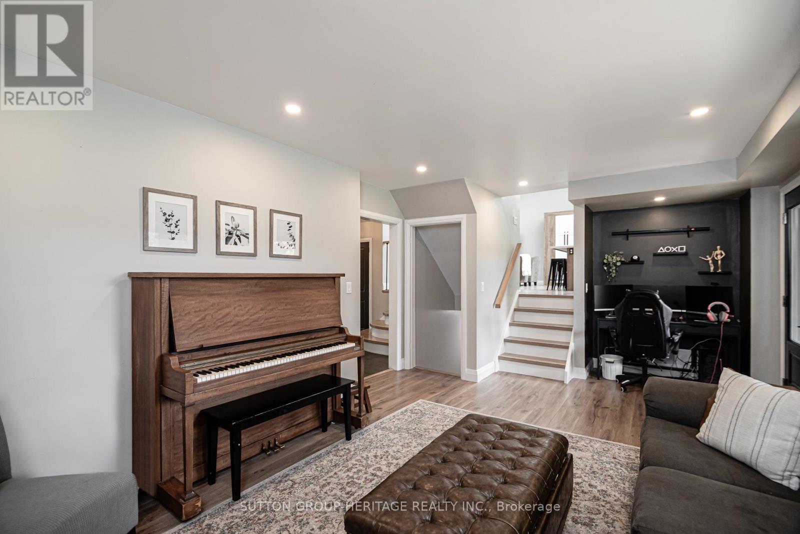 871 Fernhill Boulevard, Oshawa, Ontario  L1J 5K5 - Photo 11 - E12429770