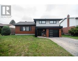 871 FERNHILL BOULEVARD, Oshawa, Ontario