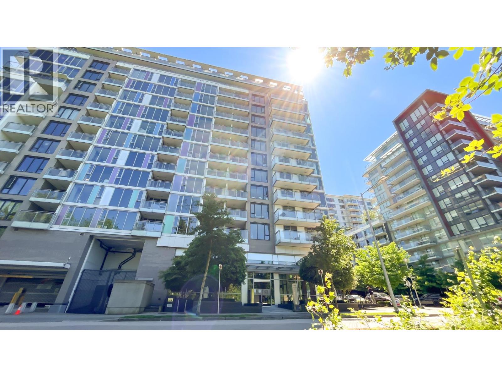 511 8988 Patterson Road, Richmond, British Columbia  V6X 0R2 - Photo 2 - R3015995