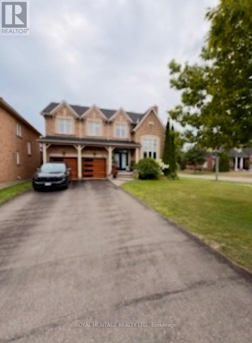 846 Hanmore Court, Oshawa, Ontario  L1K 0C5 - Photo 50 - E12354808