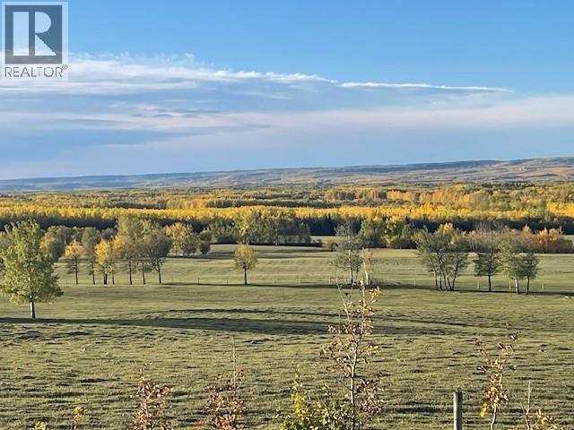 13613 251 Road, Dawson Creek, British Columbia