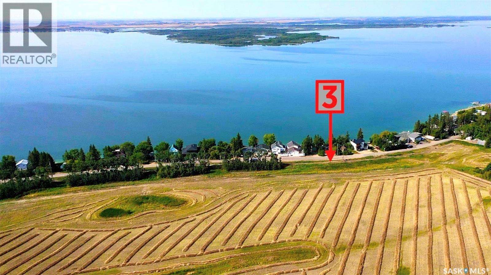 Lot 3 Bl12 Shoreline Drive, Fishing Lake, Saskatchewan  S0A 4J0 - Photo 1 - SK019408