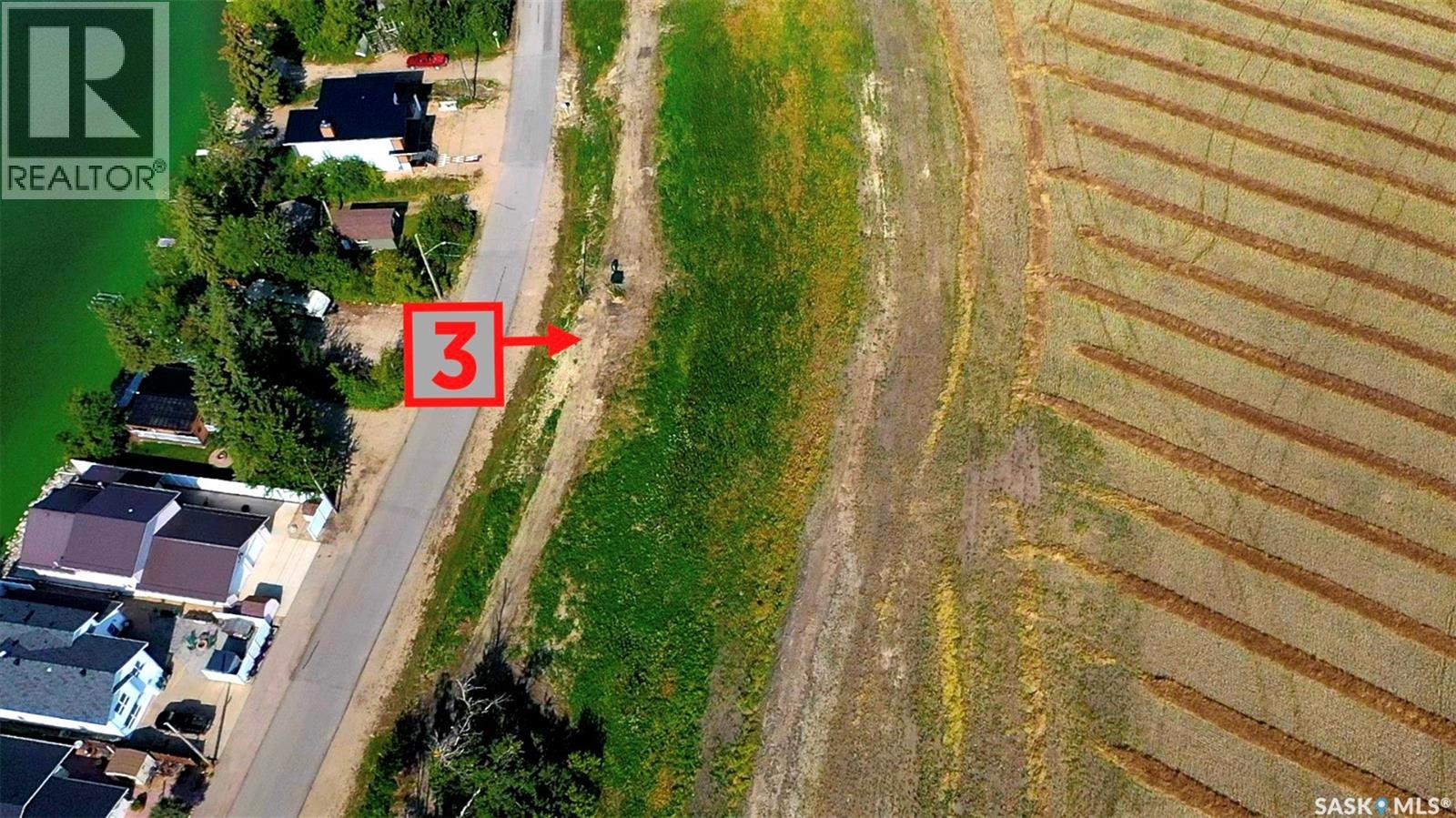 Lot 3 Bl12 Shoreline Drive, Fishing Lake, Saskatchewan  S0A 4J0 - Photo 3 - SK019408