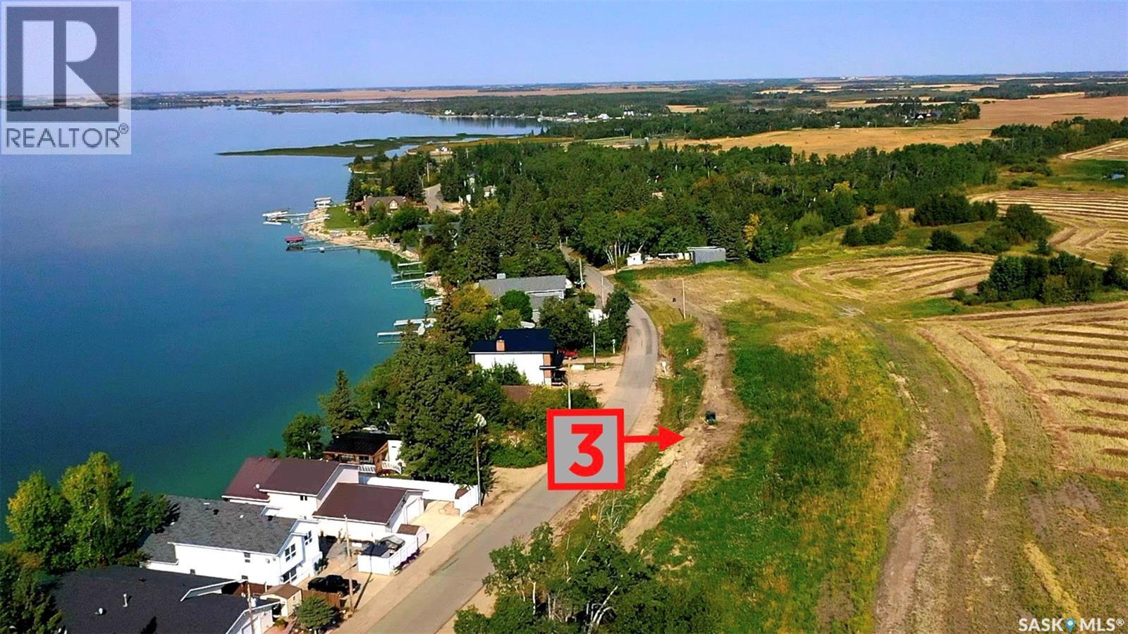 Lot 3 Bl12 Shoreline Drive, Fishing Lake, Saskatchewan  S0A 4J0 - Photo 4 - SK019408