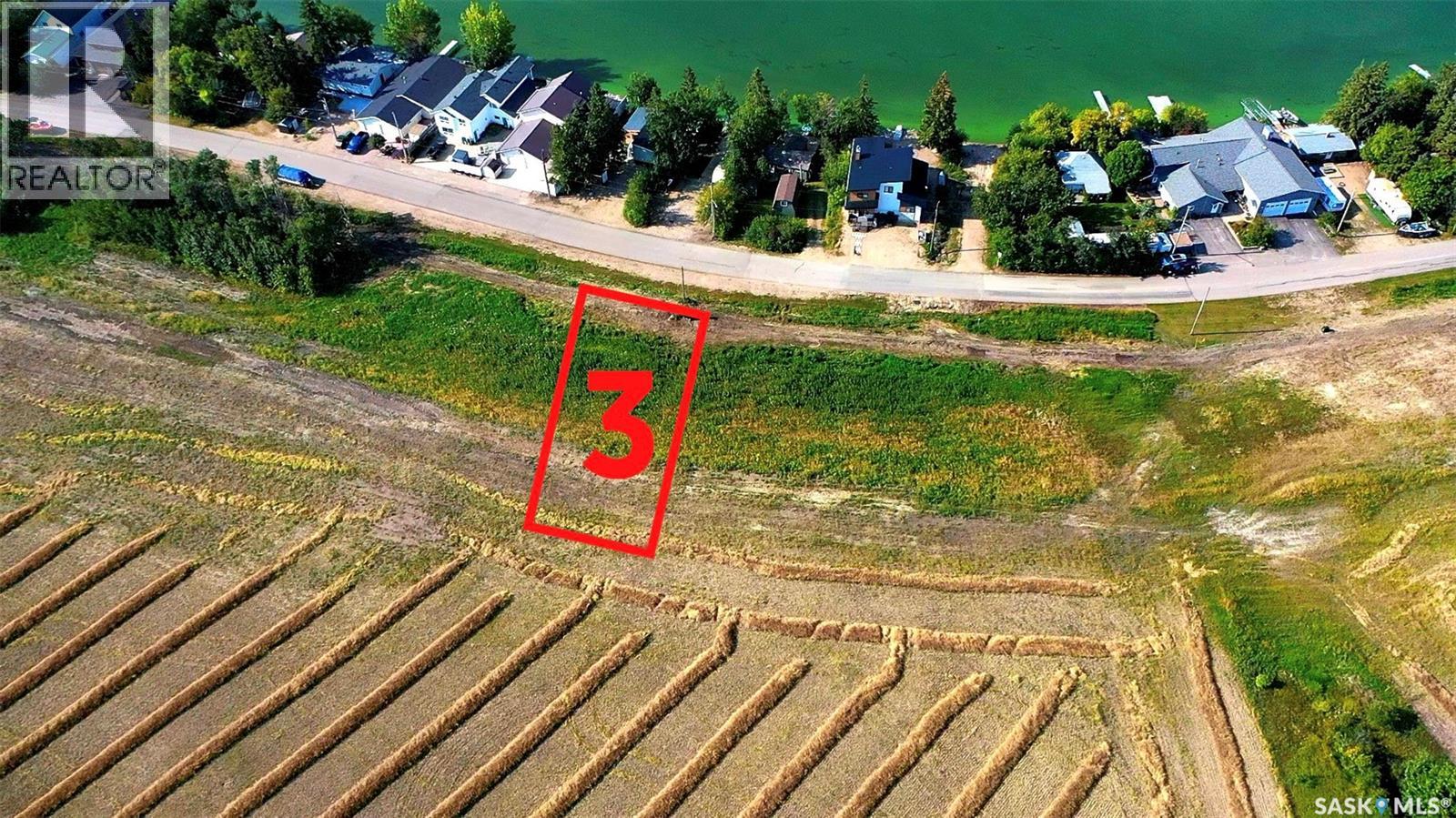 Lot 3 Bl12 Shoreline Drive, Fishing Lake, Saskatchewan  S0A 4J0 - Photo 5 - SK019408