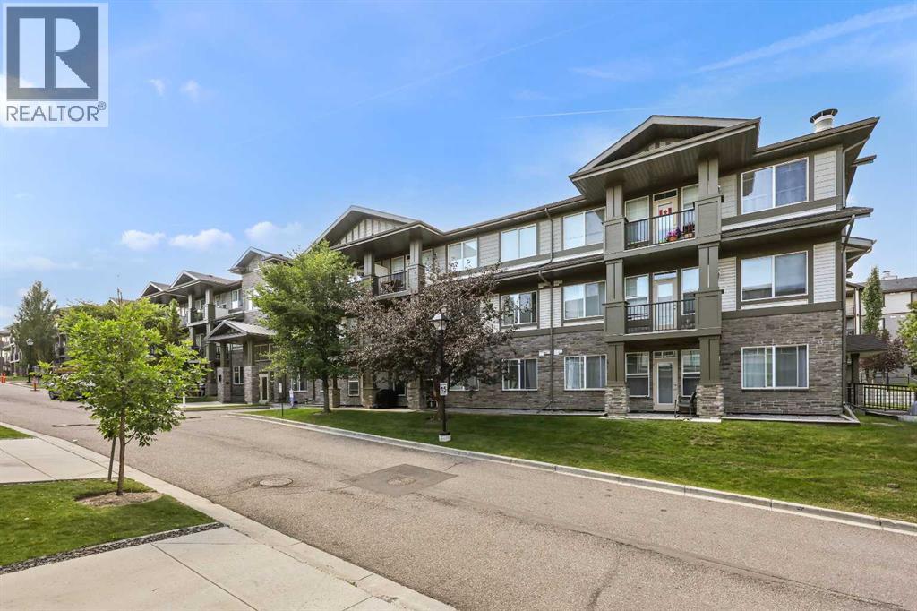 102, 48 Panatella Road Nw, Calgary, Alberta  T3K 0Y6 - Photo 23 - A2251710