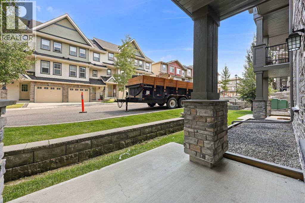 102, 48 Panatella Road Nw, Calgary, Alberta  T3K 0Y6 - Photo 31 - A2251710