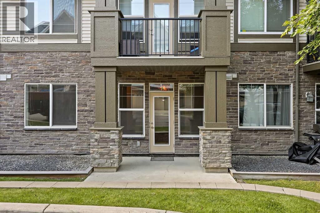 102, 48 Panatella Road Nw, Calgary, Alberta  T3K 0Y6 - Photo 35 - A2251710