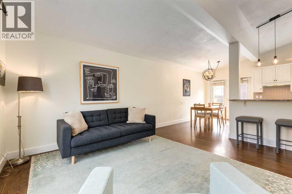 503 Athlone Road Se, Calgary, Alberta  T2H 1V8 - Photo 3 - A2252649
