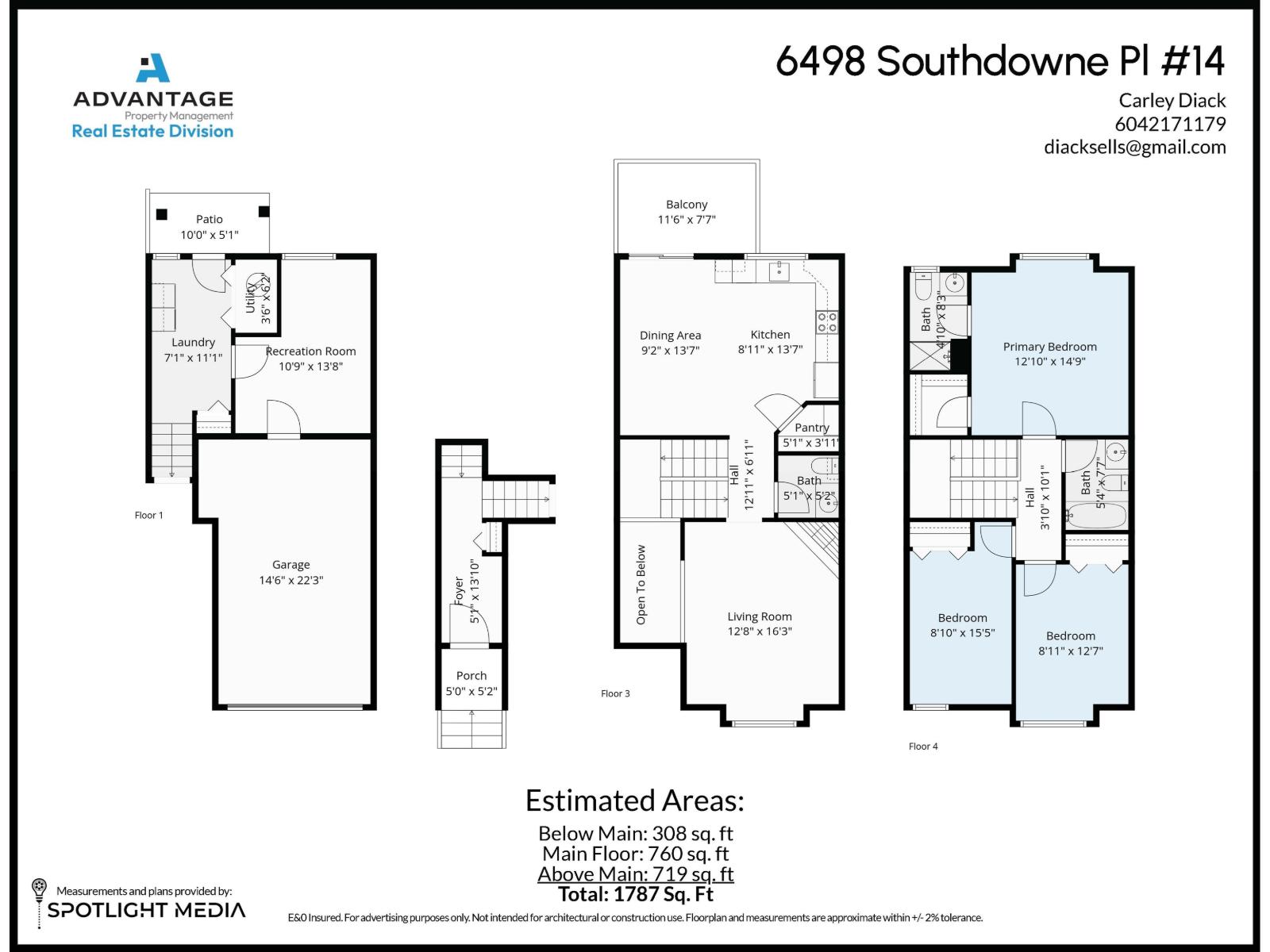 14 6498 Southdowne Place, Sardis South, Chilliwack, British Columbia  V2R 0K3 - Photo 2 - R3052620