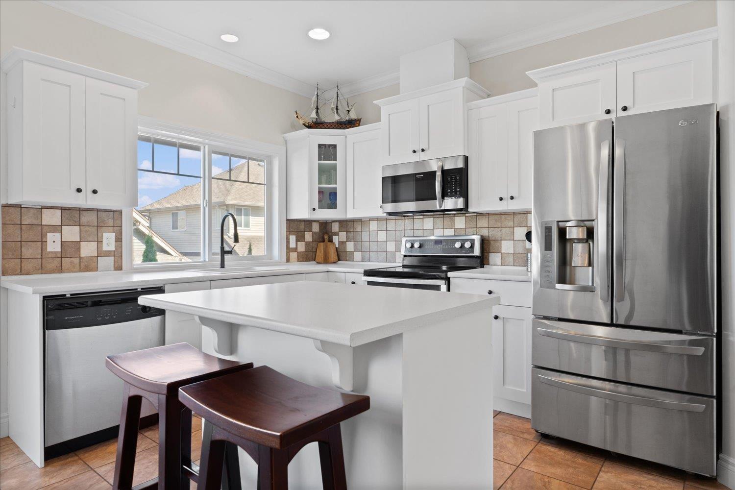 14 6498 Southdowne Place, Sardis South, Chilliwack, British Columbia  V2R 0K3 - Photo 9 - R3052620