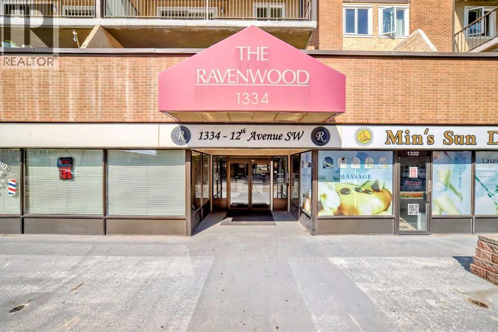 601, 1334 12 Avenue Sw, Calgary, Alberta  T3C 3R9 - Photo 4 - A2252748