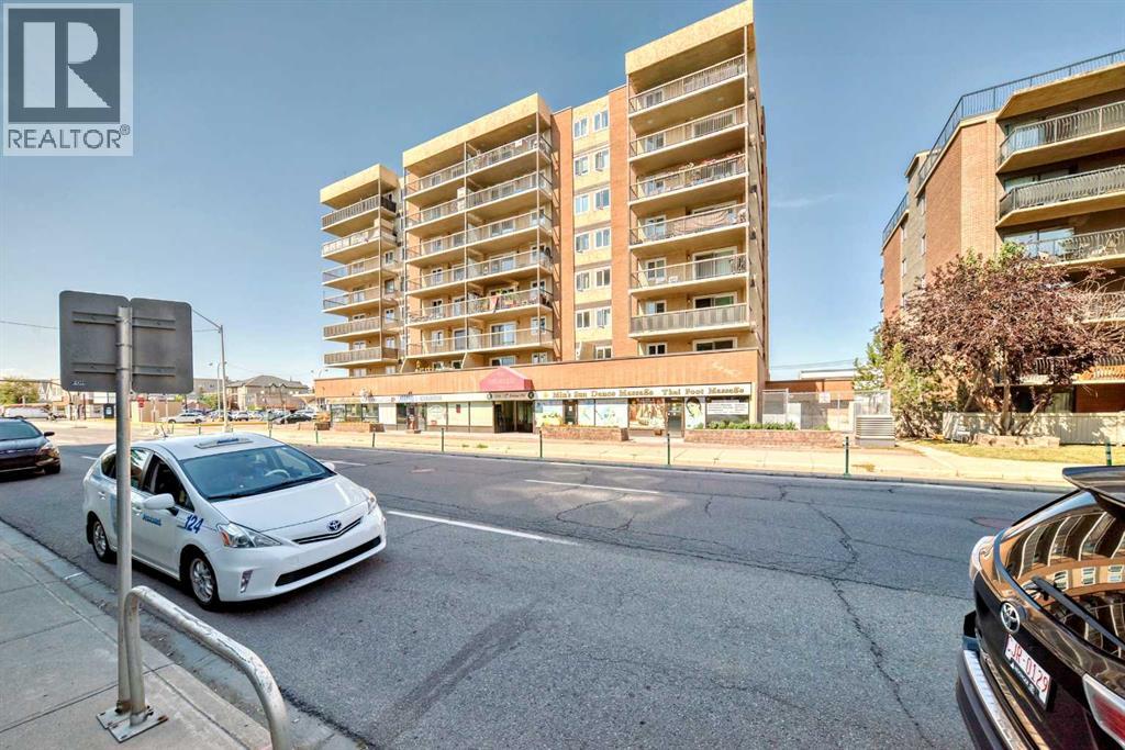601, 1334 12 Avenue Sw, Calgary, Alberta  T3C 3R9 - Photo 43 - A2252748