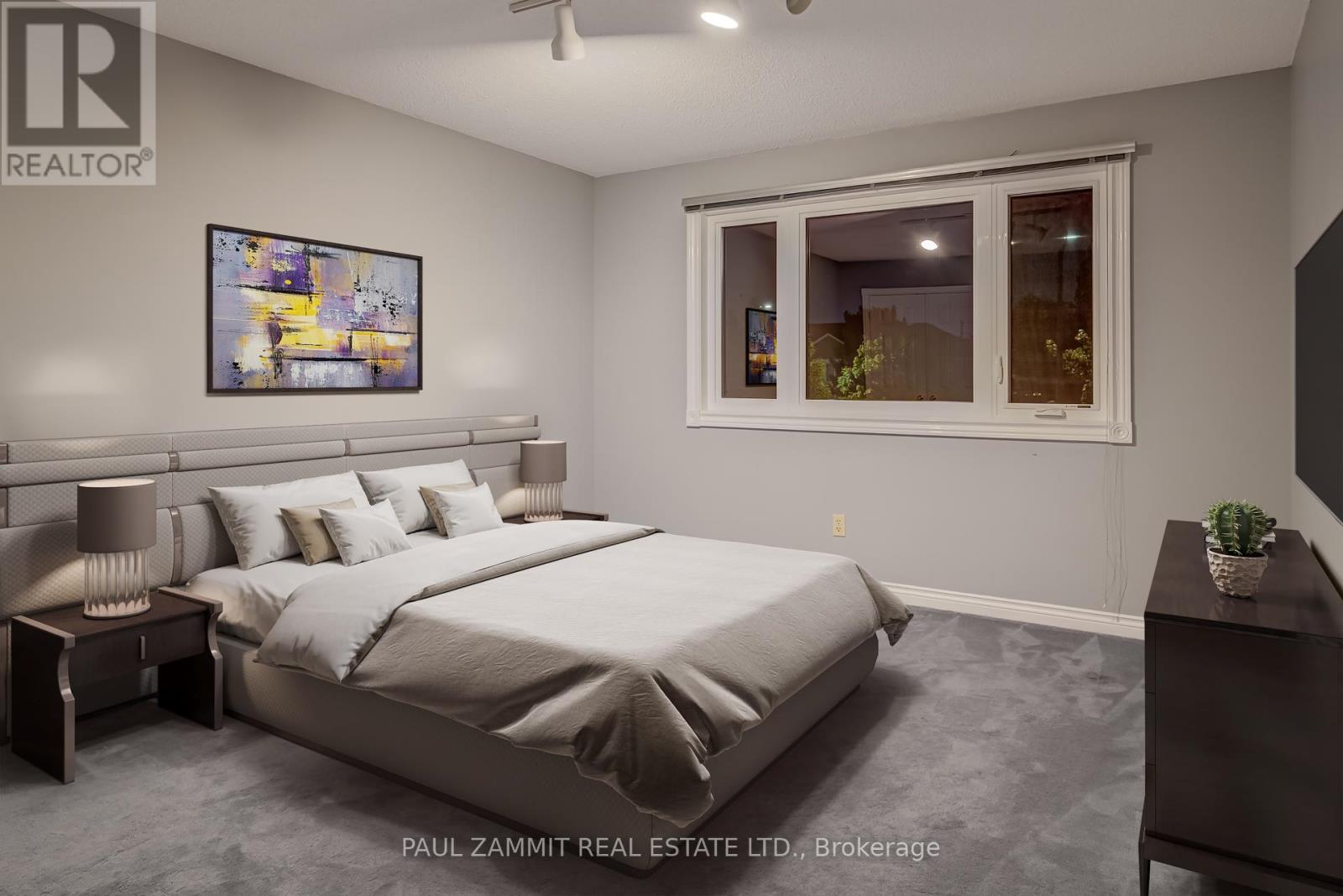 278 Green Lane, Markham, Ontario  L3T 7J1 - Photo 12 - N12407088