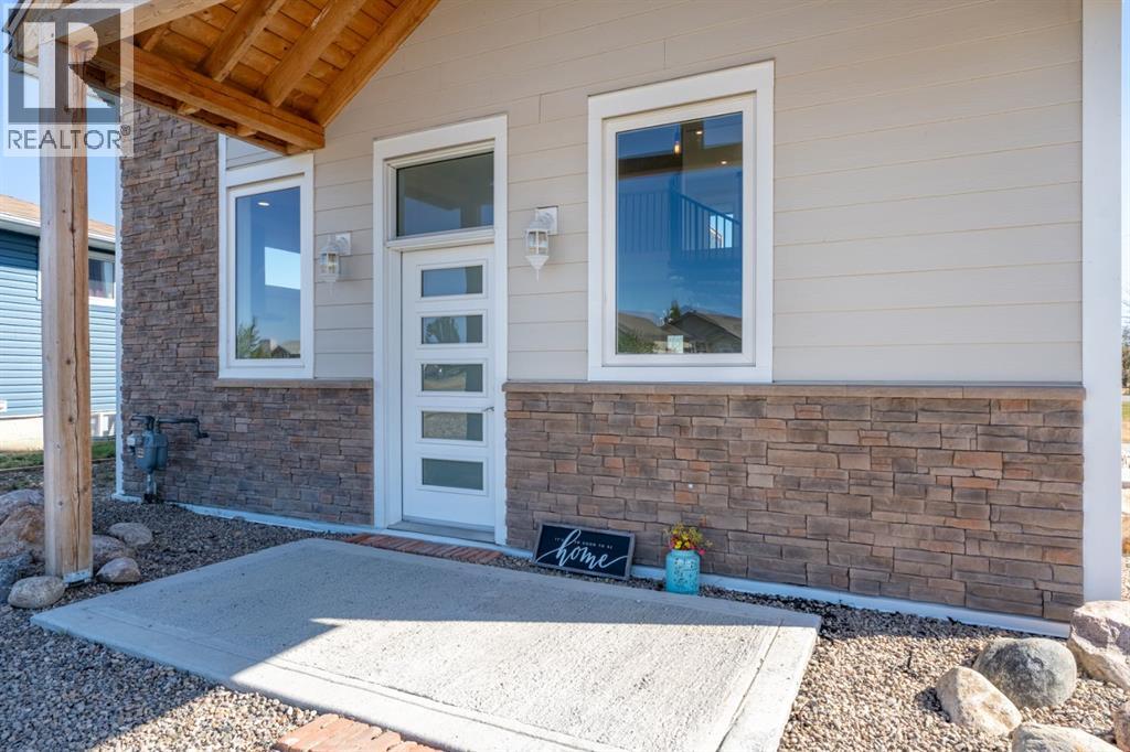 517 6a Street N, Champion, Alberta  T0L 0R0 - Photo 2 - A2258777