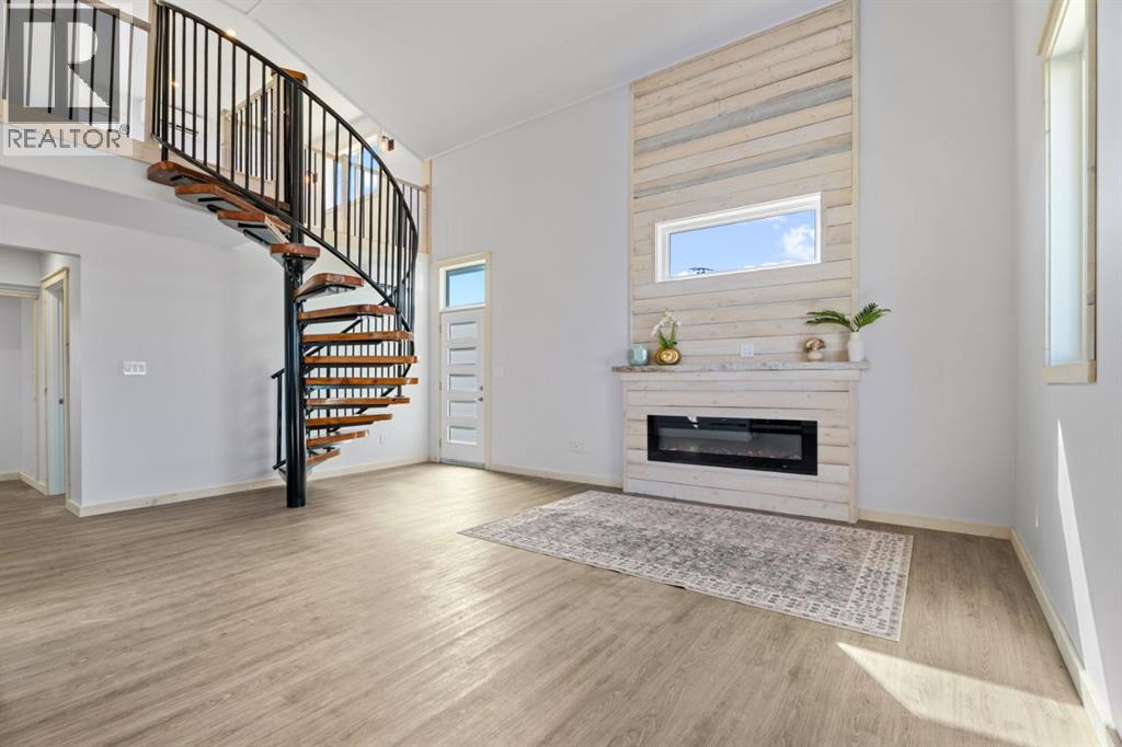 517 6a Street N, Champion, Alberta  T0L 0R0 - Photo 5 - A2258777
