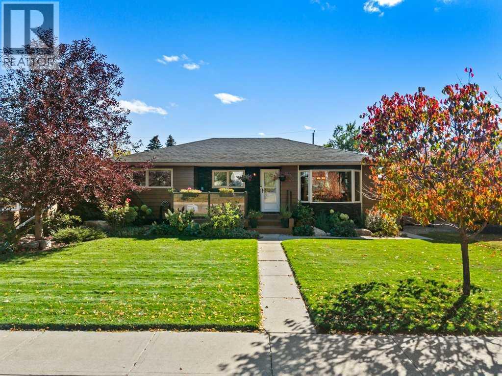 2030 Birch Crescent SE, Calgary, Alberta