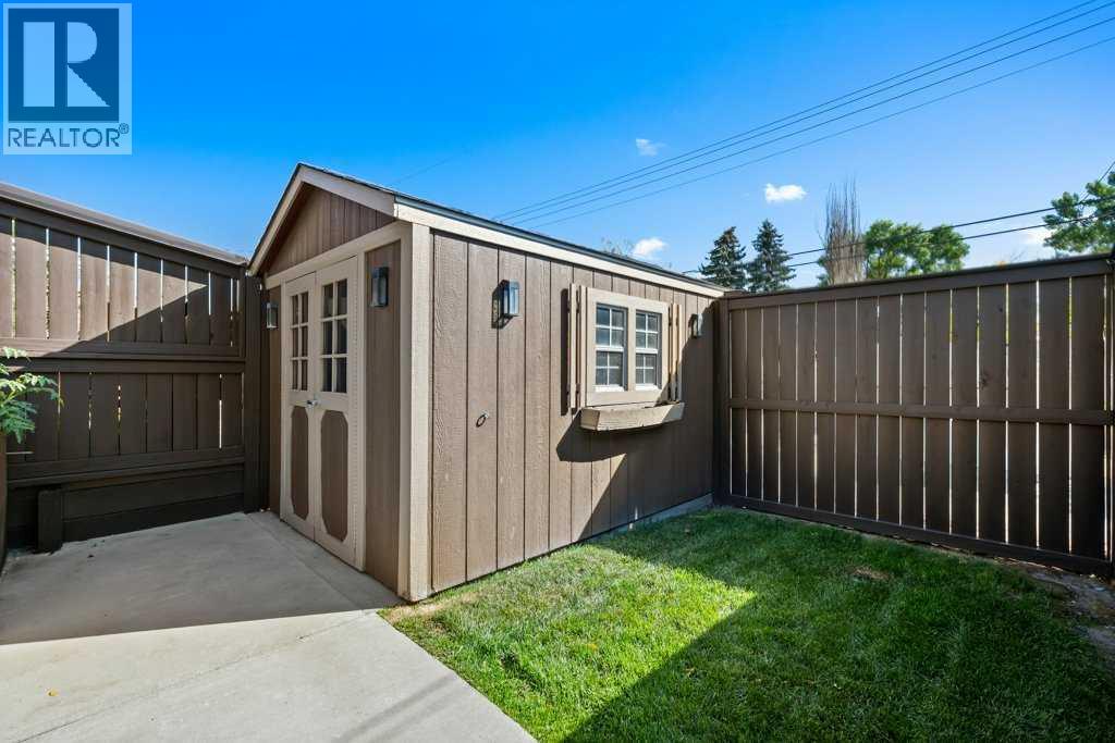 2030 Birch Crescent Se, Calgary, Alberta  T2B 1P4 - Photo 40 - A2259385
