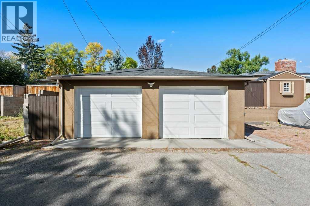 2030 Birch Crescent Se, Calgary, Alberta  T2B 1P4 - Photo 43 - A2259385
