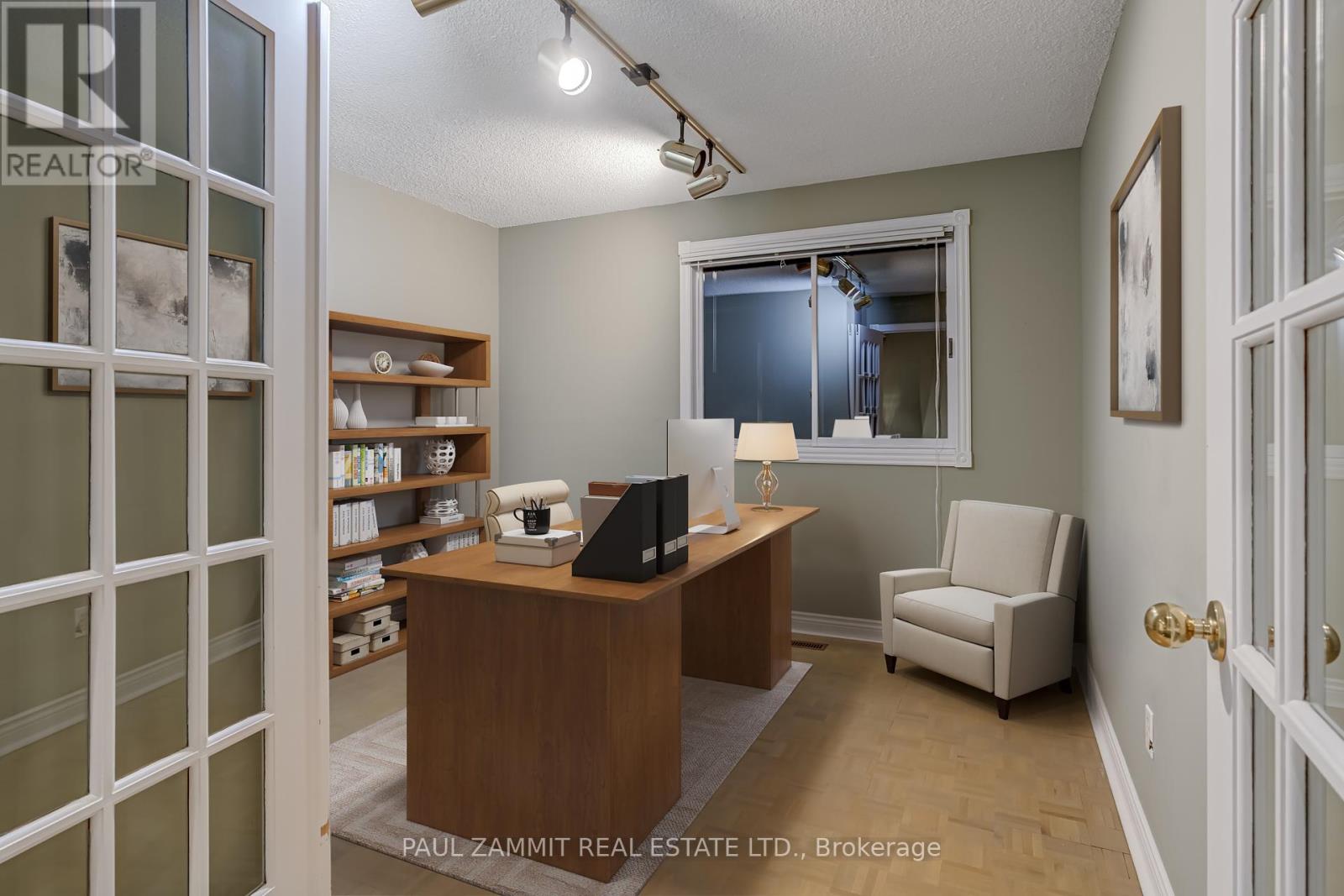 278 Green Lane, Markham, Ontario  L3T 7J1 - Photo 8 - N12407088