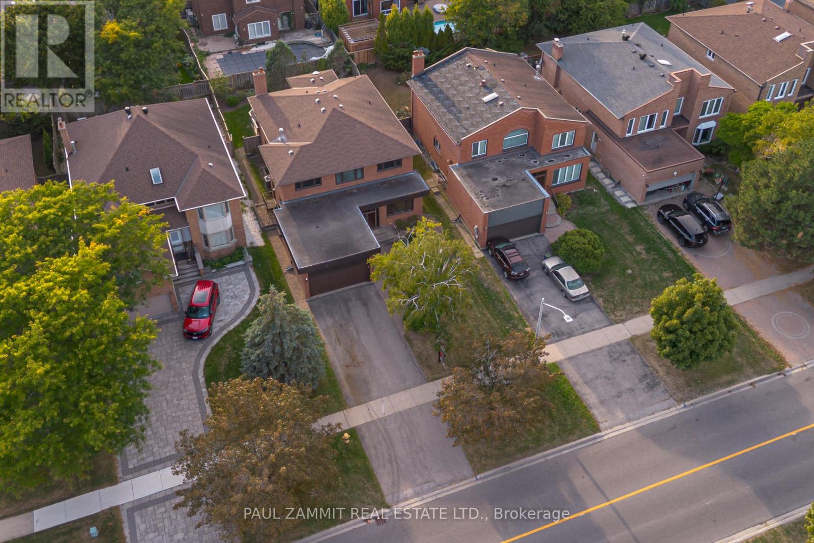 278 Green Lane, Markham, Ontario  L3T 7J1 - Photo 3 - N12407088