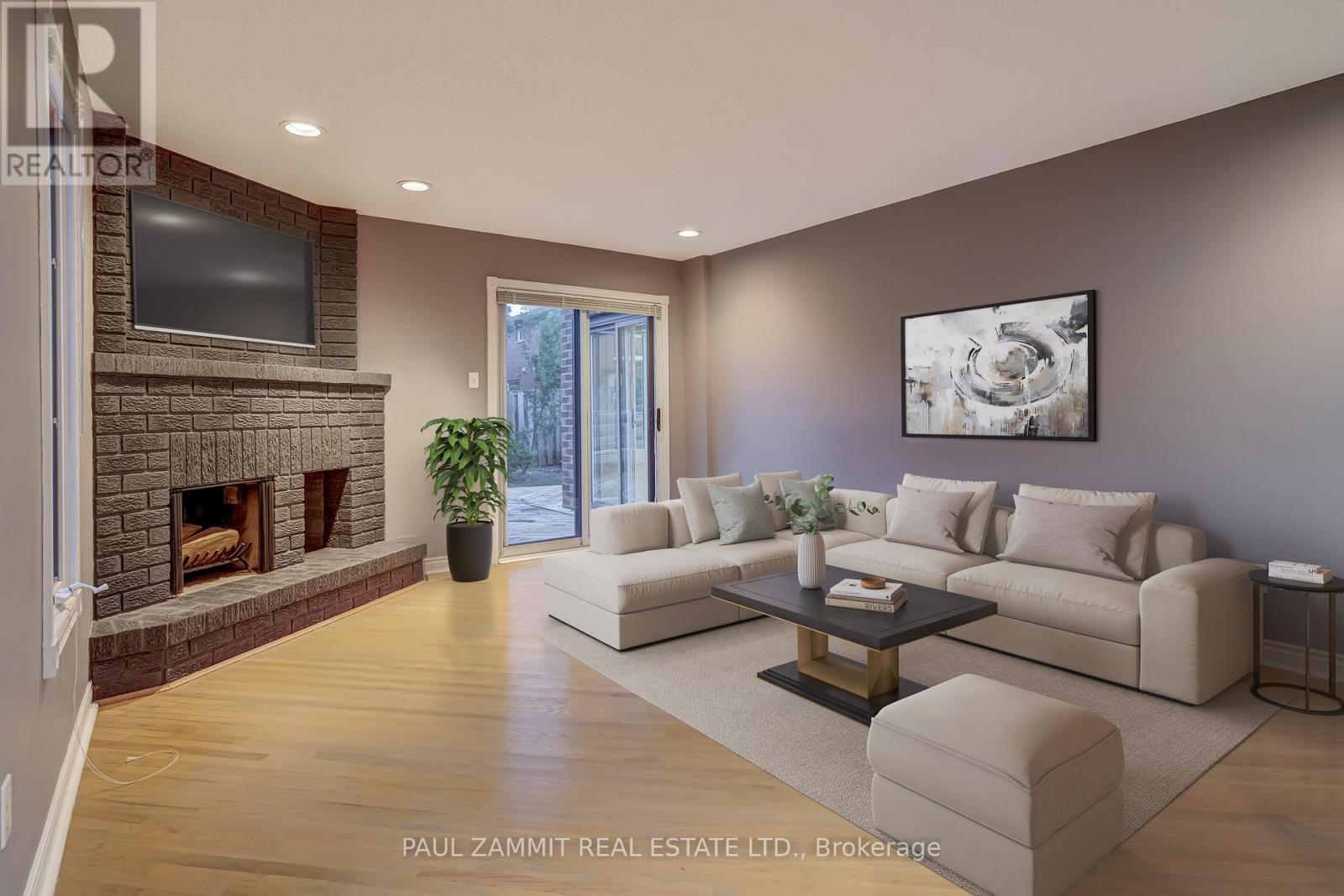 278 Green Lane, Markham, Ontario  L3T 7J1 - Photo 7 - N12407088