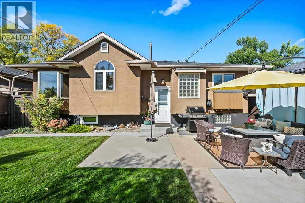2030 Birch Crescent Se, Calgary, Alberta  T2B 1P4 - Photo 39 - A2259385