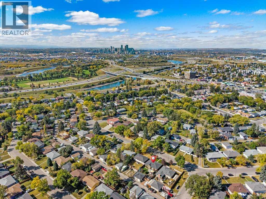 2030 Birch Crescent Se, Calgary, Alberta  T2B 1P4 - Photo 46 - A2259385