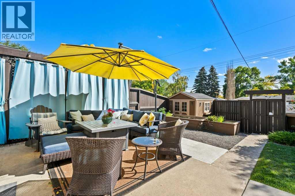 2030 Birch Crescent Se, Calgary, Alberta  T2B 1P4 - Photo 36 - A2259385