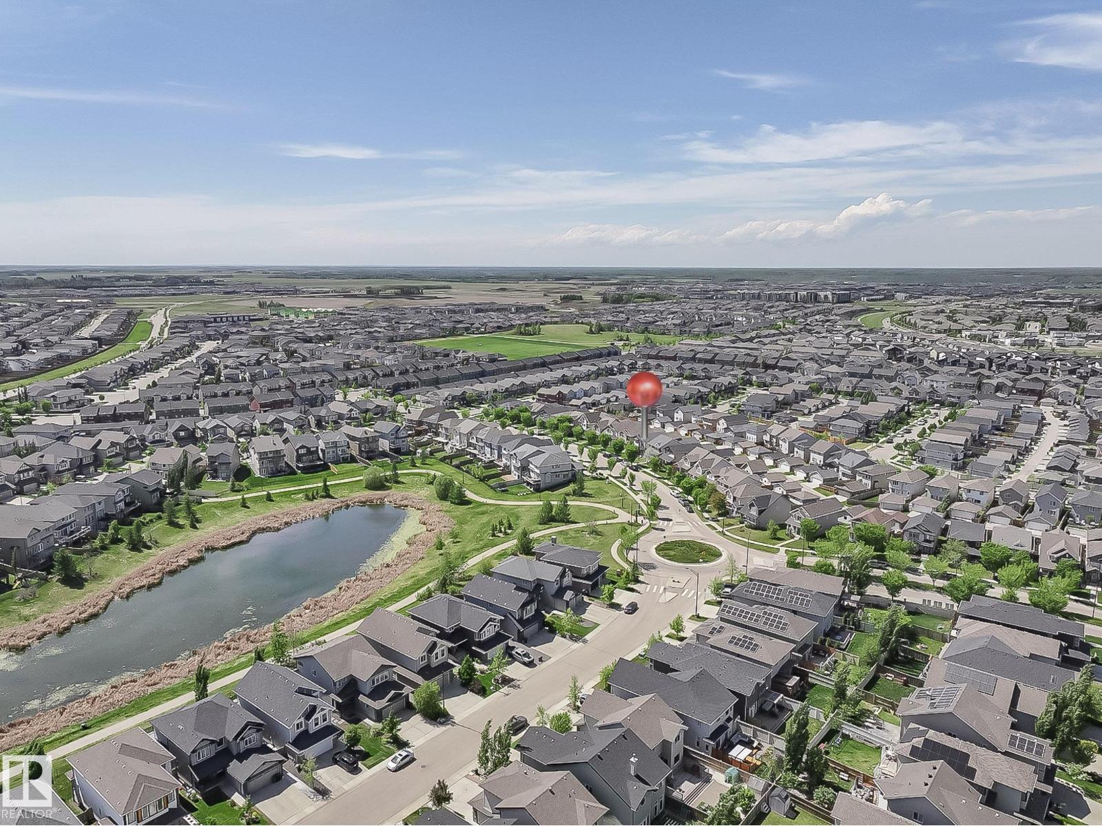 2120 Glenridding Way SW, Edmonton, Alberta