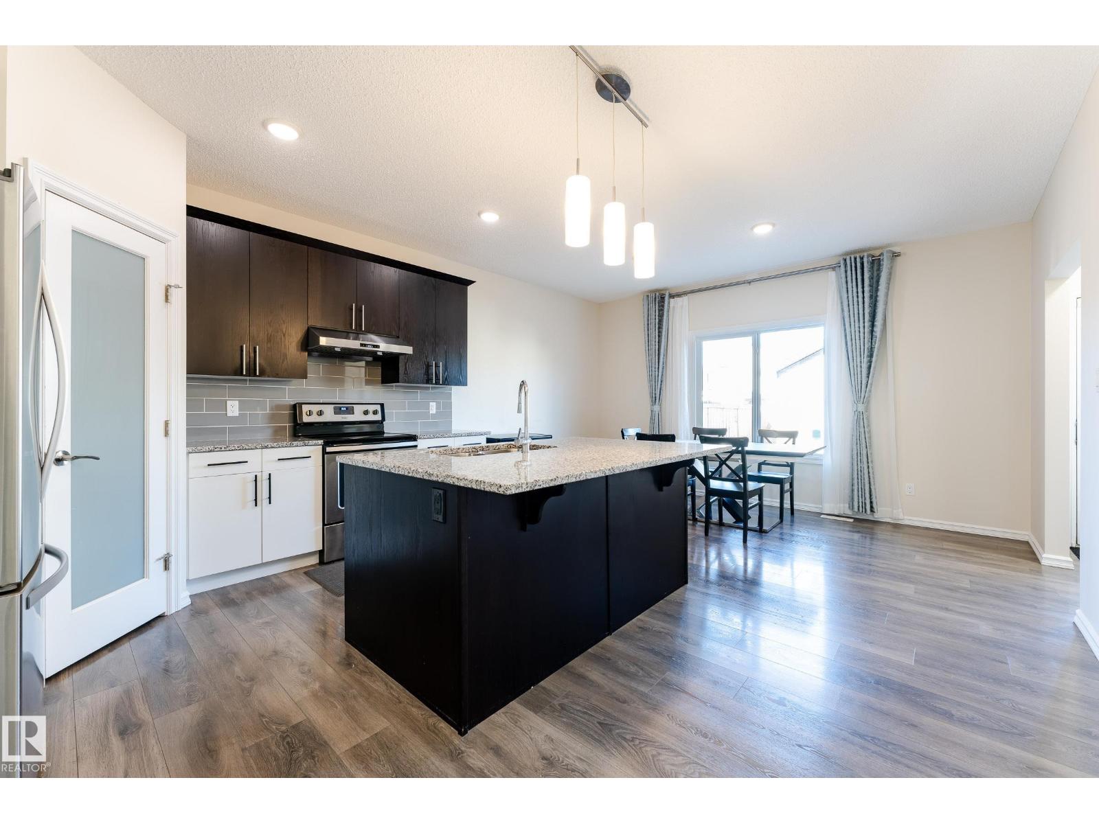2120 Glenridding Way Sw, Edmonton, Alberta  T6W 2H4 - Photo 12 - E4459753