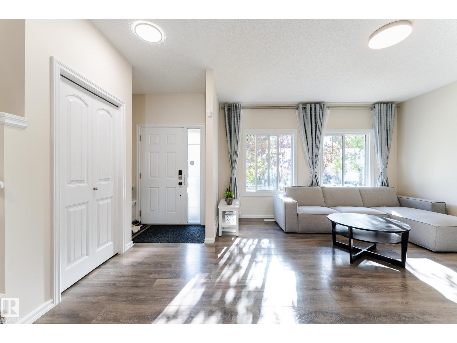 2120 Glenridding Way Sw, Edmonton, Alberta  T6W 2H4 - Photo 8 - E4459753