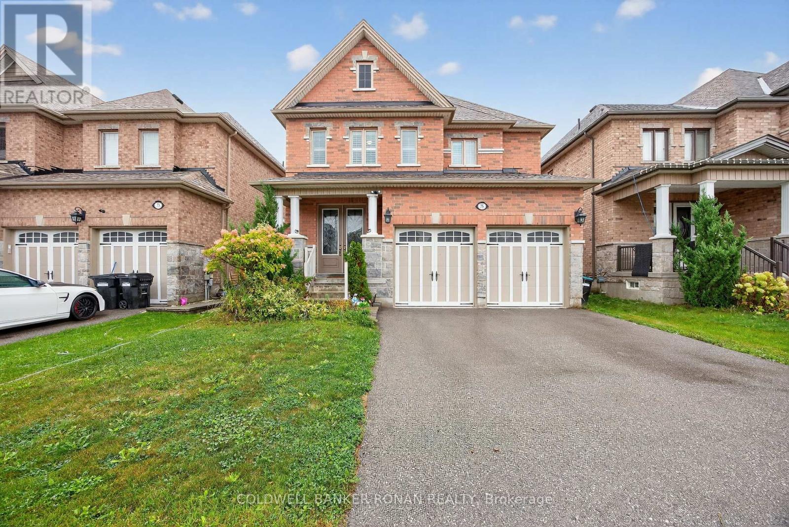 75 Morrison Avenue, New Tecumseth, Ontario  L9R 0R4 - Photo 3 - N12429741