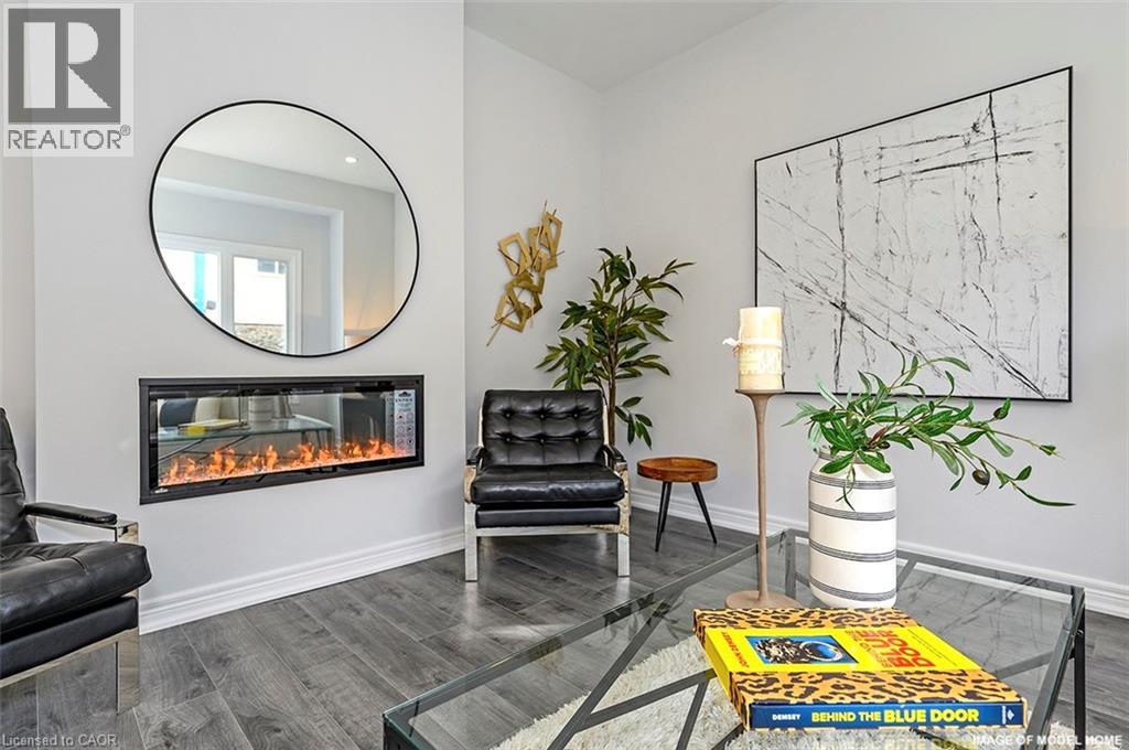 205 Thames Way Unit# 29, Hamilton, Ontario  L0R 1W0 - Photo 11 - 40774086