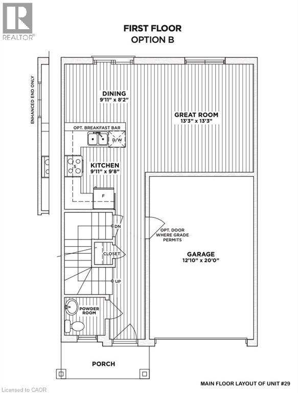 205 Thames Way Unit# 29, Hamilton, Ontario  L0R 1W0 - Photo 23 - 40774086