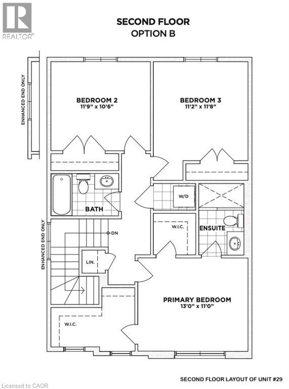 205 Thames Way Unit# 29, Hamilton, Ontario  L0R 1W0 - Photo 24 - 40774086