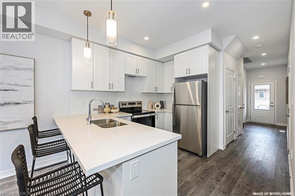 205 Thames Way Unit# 29, Hamilton, Ontario  L0R 1W0 - Photo 4 - 40774086