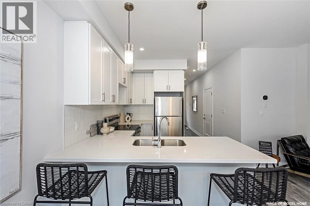 205 Thames Way Unit# 29, Hamilton, Ontario  L0R 1W0 - Photo 6 - 40774086