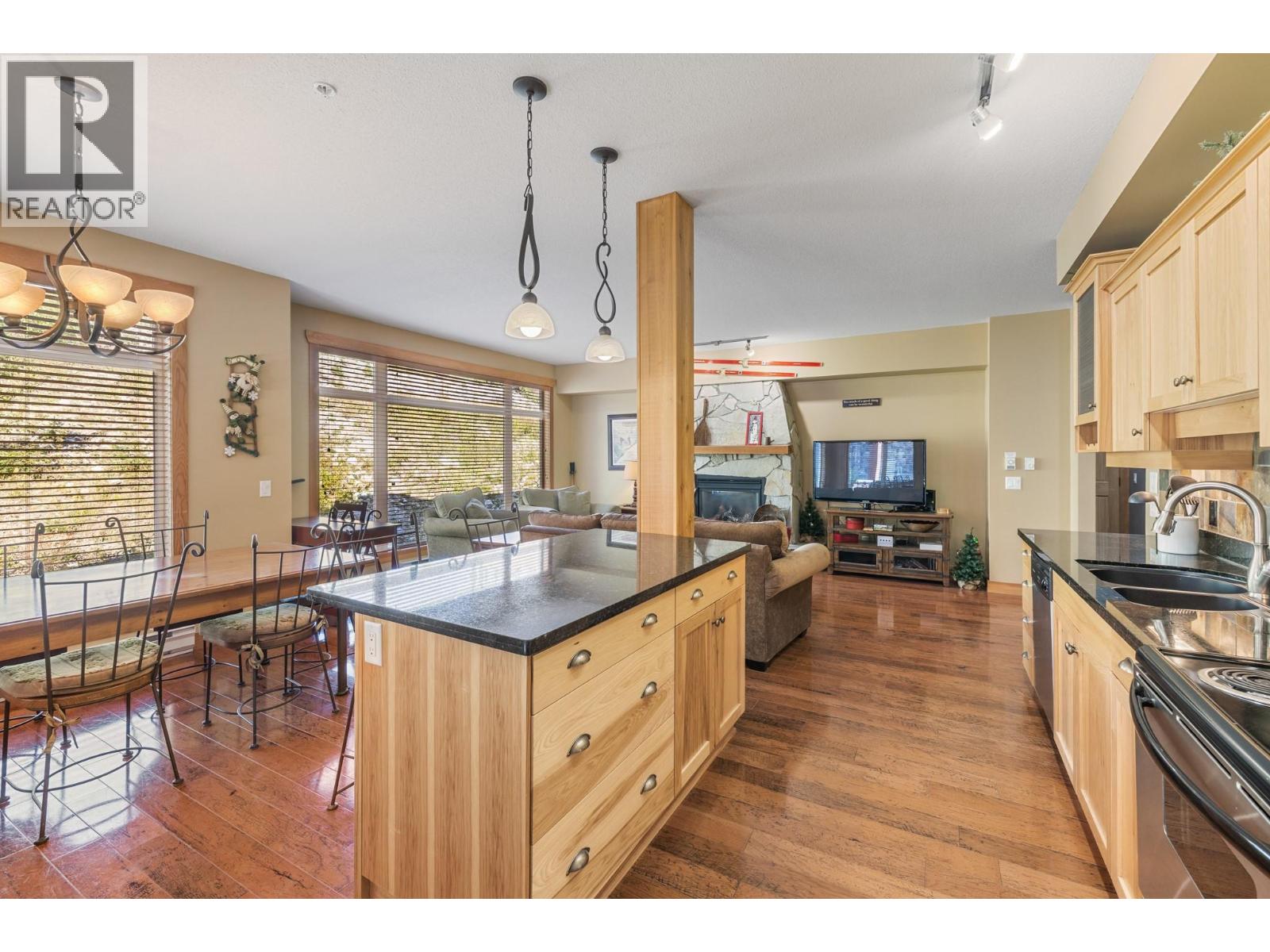 315 Whitehorse Lane Unit# 206 Big White Photo 10