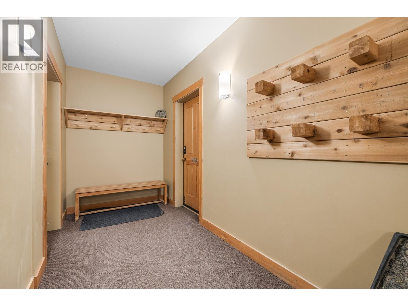 315 Whitehorse Lane Unit# 206 Big White Photo 20