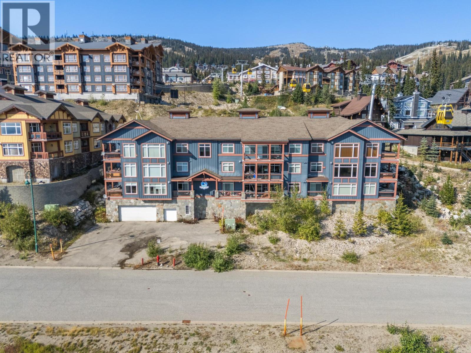315 Whitehorse Lane Unit# 206 Big White Photo 23
