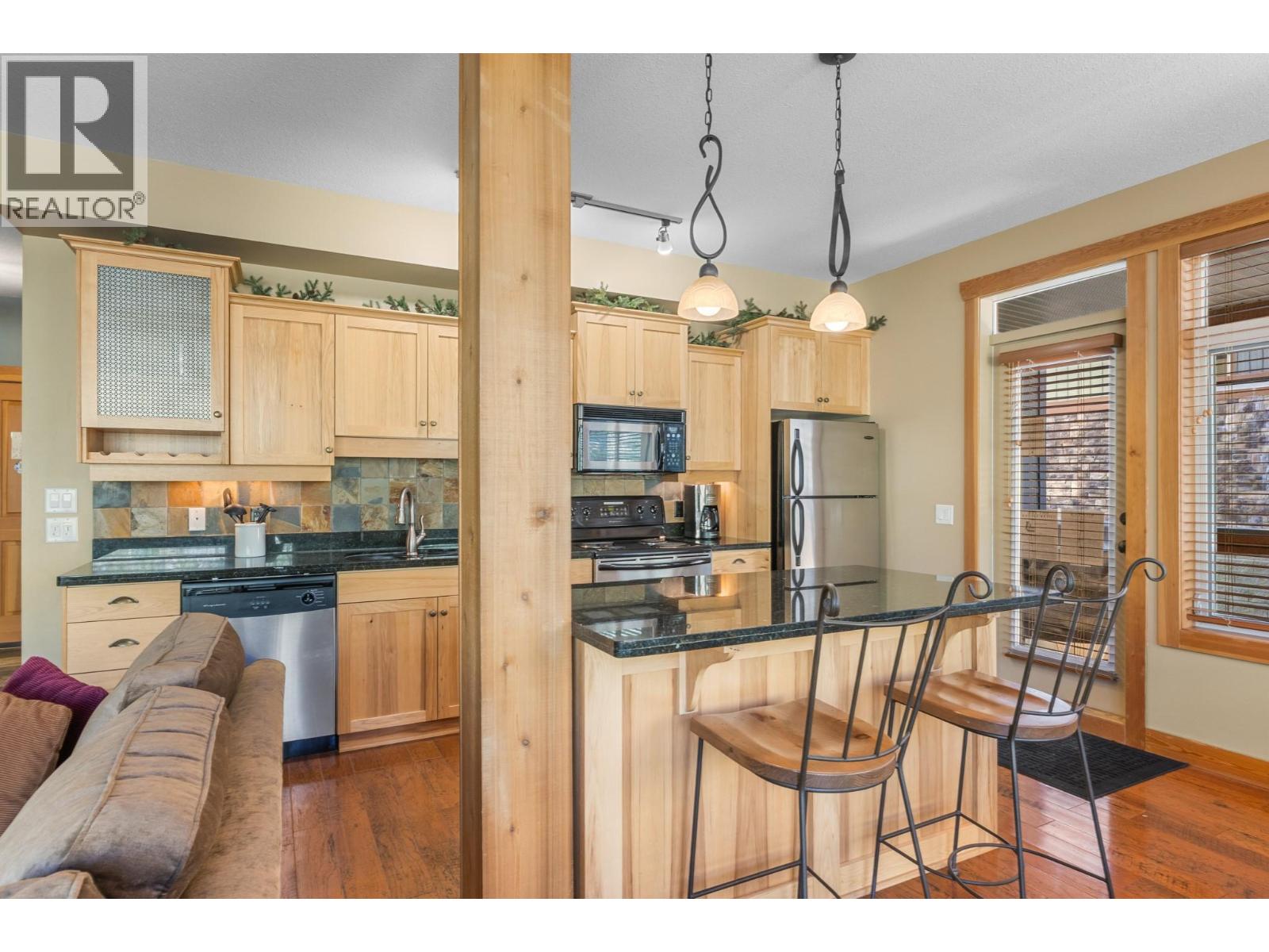 315 Whitehorse Lane Unit# 206 Big White Photo 5