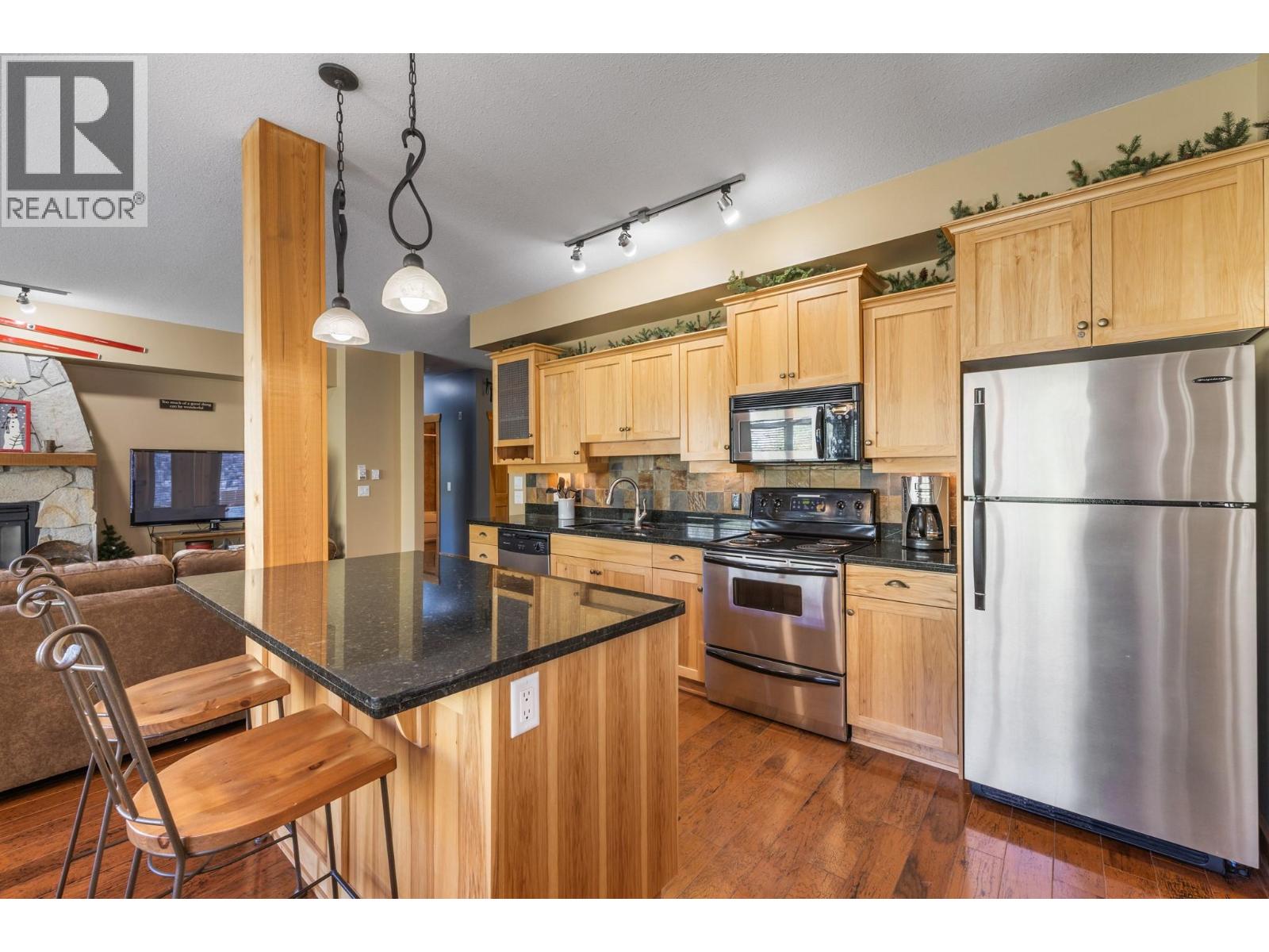 315 Whitehorse Lane Unit# 206 Big White Photo 8