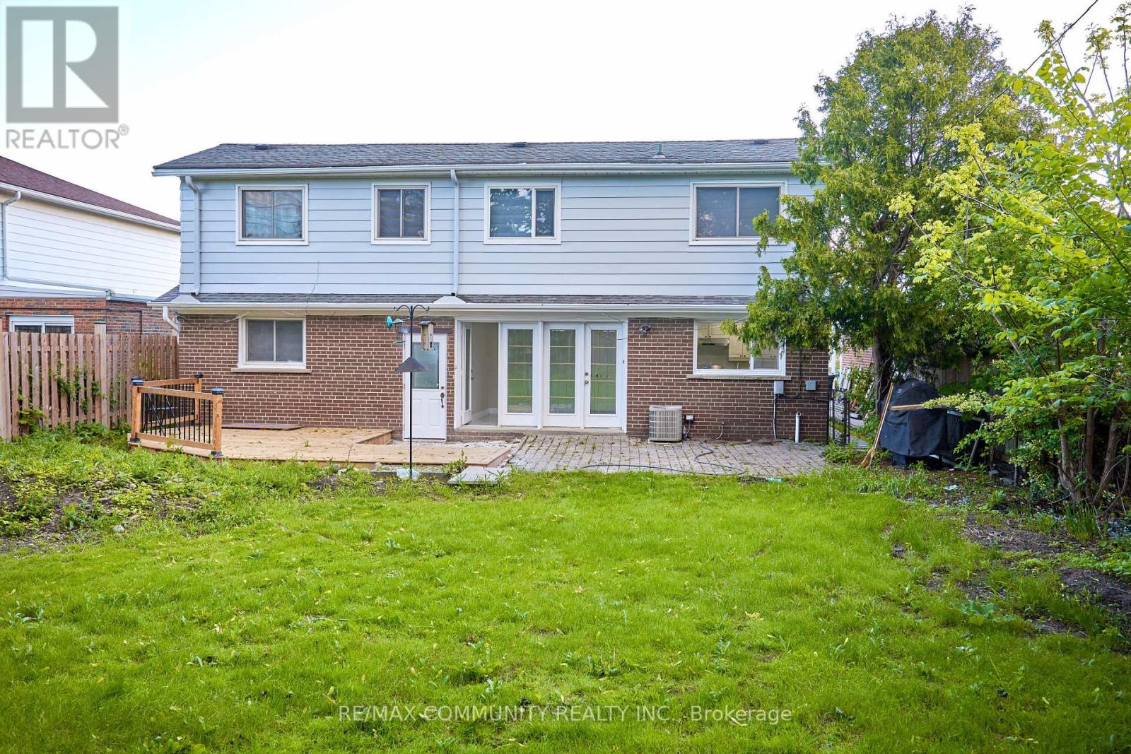 71 Willowridge Road, Toronto, Ontario  M9R 3Z2 - Photo 30 - W12429749