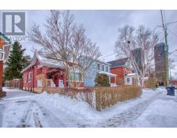 23 MILL STREET, Brampton, Ontario