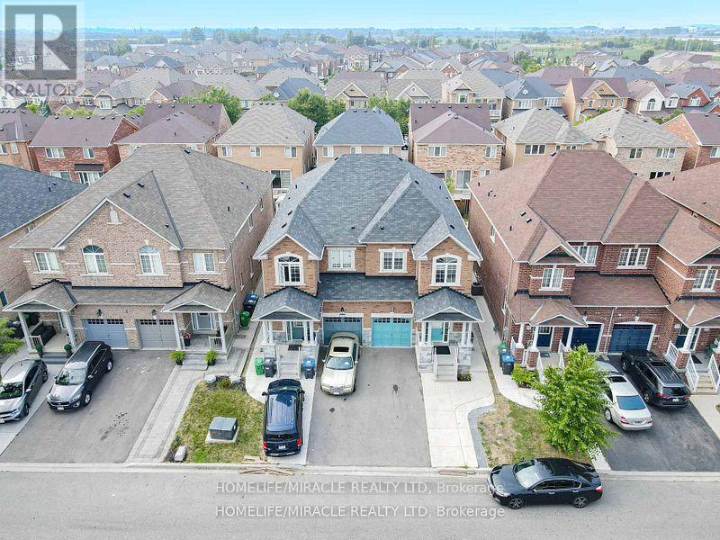 79 Lesabre Crescent, Brampton, Ontario  L6P 3Z9 - Photo 40 - W12429798